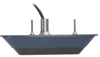 Lowrance Medium-high Chirp Structurescan 3d Thru Hull