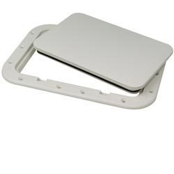SEACHOICE PRY OUT POLY HATCH