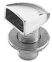 PERKO BRONZE FUEL TANK VENT