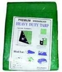 Tarps & Accessories