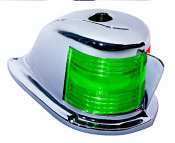 Navigation Lights