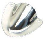 Clam Shell Vents
