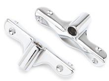 SEACHOICE ANGLED OARLOCK SOCKETS