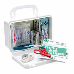 First Aid