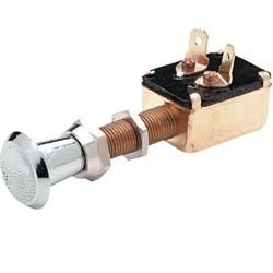 SEACHOICE PUSH-PULL SWITCHES