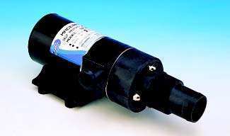 Macerator Pumps & Valves