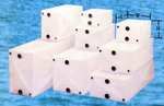 Water & Pressure Tanks