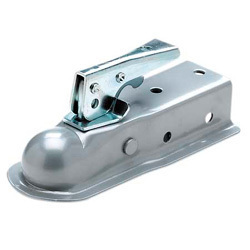 Couplers & Hitches