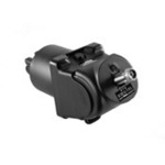 Hydraulic Helms