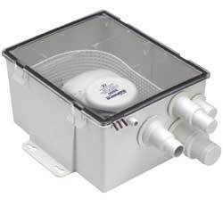 Shower Equipment