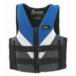 SAFETY & PFD'S