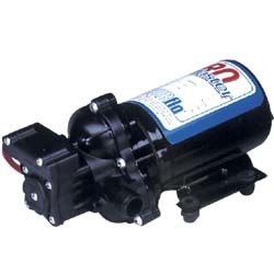 PLUMBING & PUMPS