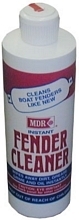 Fender & Inflatable
