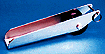 WINDLINE AR3 LONG FAIRLEAD ANCHOR ROLLER