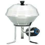 MAGMA ON SHORE OR ON DECK GRILL STAND