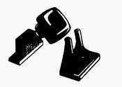 TAYLOR UTILITY LATCH
