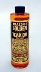 Wood/Teak Care