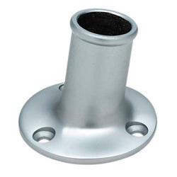 SEACHOICE FLAG POLE SOCKET