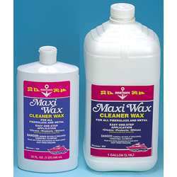 Waxes & Polishes