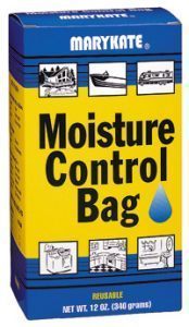 Mildew & Waterspot Clean
