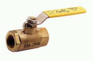Valves & Seacocks
