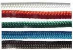 ROPES & EQUIPMENT