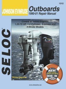 Motor Manuals