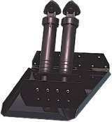 Bennett Trim Tabs