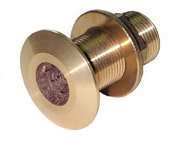 Thru Hulls & Adapters
