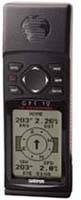 garmin gps12 handheld gps