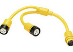 Shorepower Adapters