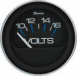 Faria 13010 Coral Voltmeter