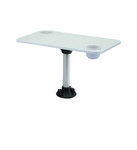 Garelick Quick Release Table & Pedestal Sets