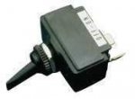 Seachoice Toggle Switches Non-Illuminated
