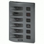Blue Seas DC Switch Panels Waterproof