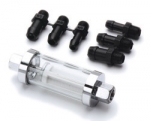 Seachoice Inline Fuel Filter