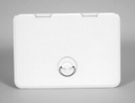 TH Marine Sure Seal Deck Hatches