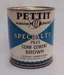 PETTIT SEAM COMPOUNDS