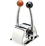 Seachoice Twin Lever Controls