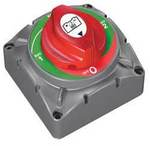 BEP Marine Battery Switch Contour Style #721