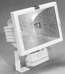 Hella Halogen Floodlights