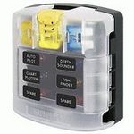 BLUE SEA ATO/ATC FUSE BLOCK