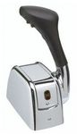 Teleflex CH7540P Series Top Mount Controls