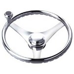 Steering Wheels