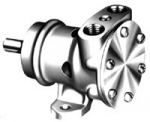 Jabsco 27600001 Engine Cooling Pump