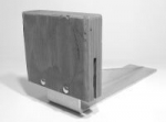 Th Marine TMM1DP Trolling Motor Mount