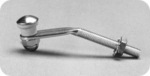 TAYLOR HIDDEN HOLD DOWN FASTENERS