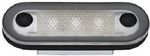 Aqua Signal Santiago 3 LED Accent Lights