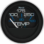 Faria 13004 Coral Water Temperature Gauge