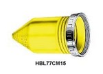 HUBBELL 50 AMP CONNECTOR COVERS